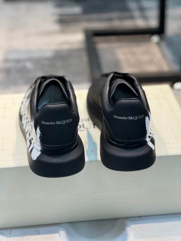 Alexander McQueen sz35-45 hnw0601